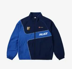 PALACE x Gap Nylon Track Top 