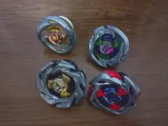 ベイブレードX　まとめ売り　3