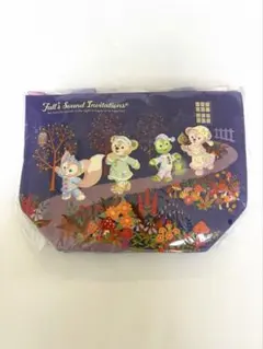 新品未使用・未開封　フォールズサウンドインビテーション　スーベニアランチケース