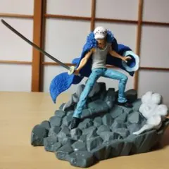 ワンピース 戦光絶景 トラファルガーロー フィギュア 楽天市場】【ロー】ワンピース 戦光絶景-TRAFALGAR.LAW- 約10センチ