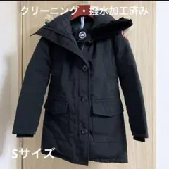 カナダグース　ダウンジャケット　レディース　ブロンテのサムネイル