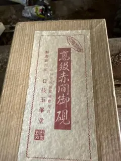 1494 書道 硯 赤間硯  日枝玉峯作　竹文硯　和硯 骨董 書道具　未使用 2026年最新】赤間硯の人気アイテム - メルカリ