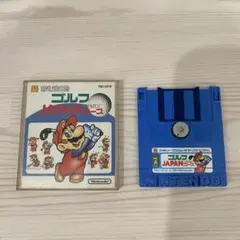 ゴルフ (Japan) ディスクシステム用