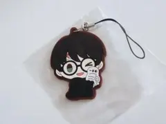 ハリー・ポッター ラバーチャーム PUNYBEANS 一番くじ E賞 ストラップ