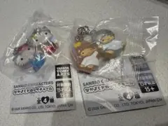 サンリオ なかよしドロップチャーム