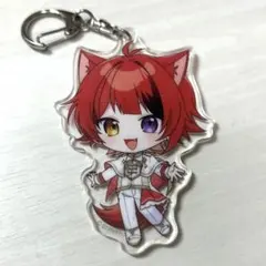 【すとぷり】莉犬 すとふぇす 2026 アクリルキーホルダー