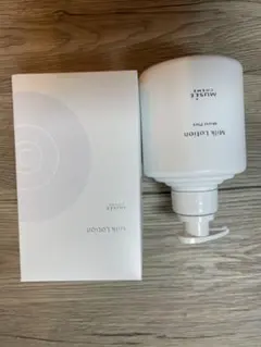 ミルクローション 300ml 日本製