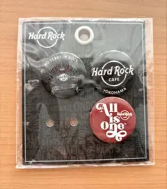 2025年最新】ハードロックカフェピンバッジの人気アイテム - メルカリ