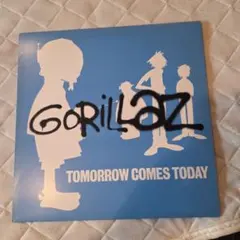 Gorillaz / Tomorrow Comes Today レコード - メルカリ