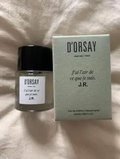 D’orsay JR 50mlのサムネイル