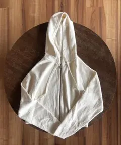 【❤︎❤︎様専用】ロエベ アナグラム ニット パーカーのサムネイル