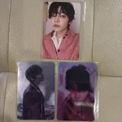 straykids DO IT ITver アイエン レンチキュラー 封入トレカ