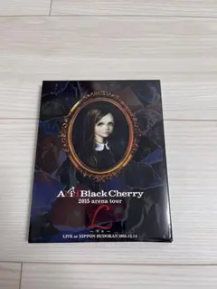 Acid Black Cherry/2015 arena tour L-エル-