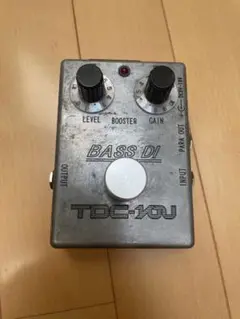 2025年最新】tdc-you bass diの人気アイテム - メルカリ