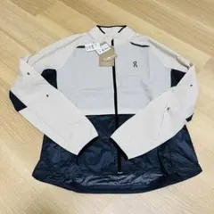 On ウェア Weather Jacket