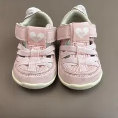 IFME ウォーターシューズ　13センチ