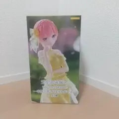 中野一花 パステルドレス Trio-Try-iT 五等分の花嫁