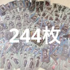 第5人格キャラクターカードセット