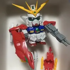 大バーゲン元祖SDガンダムガンファイヤーフィギュア - メルカリ