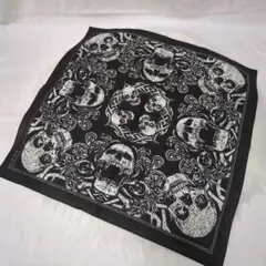 アメカジ バンダナ