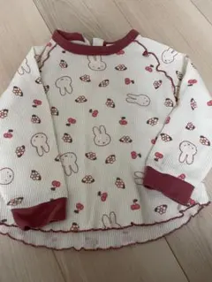 バースデイ ミッフィー