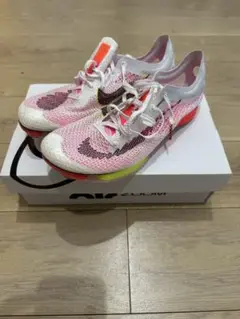 NIKE ナイキ エア ズーム ビクトリー 25.5