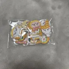 ちいかわ　ちいかわベーカリー　限定