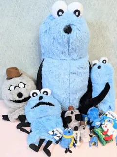 パペットスンスン ぬいぐるみ ハンドパペット だきつき ひっかけ マスコット