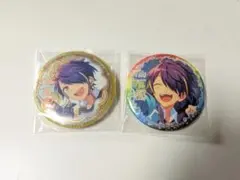 あんスタ コレ缶 缶バッジ 2025 Mar. 仙石忍 仙石 忍 あんスタ コレクション 缶バッジ 2025 Mar Idol コレ缶