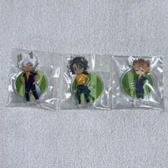 サバナクロー寮　ツイステ　ミニアクリルスタンド 運動着　アクスタ