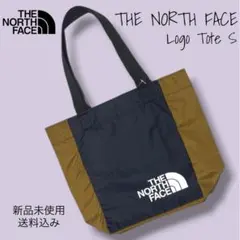THE NORTH FACE Logo Tote S 新品未使用のサムネイル