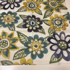 シビラ大判ハンカチ