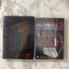 Sexy Zone/Sexy Zone POPxSTEP!?TOUR 2020…