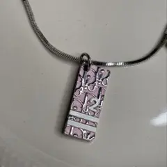 希少♡ヴィンテージChristian Diorクリスチャンディオール ネックレス