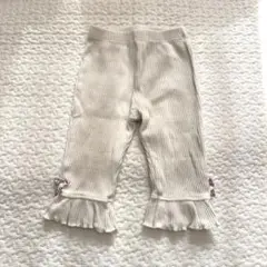 バースデイ パンツ