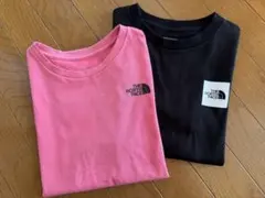 THE NORTH FACE キッズTシャツ 150㎝