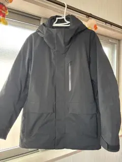 ユニクロ　UNIQLO ハイブリッドダウンパーカ　429290 Sサイズ