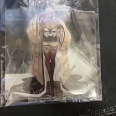 2026年最新】アズールレーン アクリルスタンドの人気アイテム - メルカリ