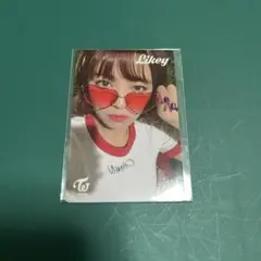 ジョンヨン　Twicetagram サノクトレカ