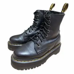 Dr.Martens JADON Ⅲ PISA 8ホールブーツ　23㎝