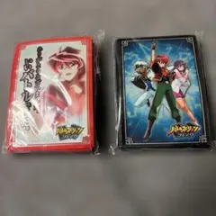 バトルスピリッツ プレイマット＆スリーブセット馬神弾 - メルカリ