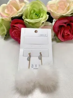 イヤリングのサムネイル