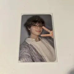 Stray Kids スキズ ATE アコーディオン トレカ アイエン