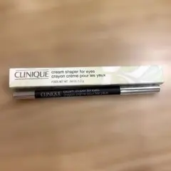 CLINIQUE クリーム シェイパー フォー アイ 101のサムネイル