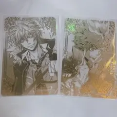 AMNESIA トーマ スクエア缶バッジ - メルカリ