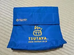 本日限定割引‼️】 TSUTAYA ツタヤ レンタルバッグ レア 希少