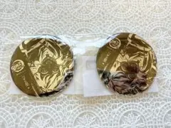 鬼滅の刃 刀鍛冶の里編 全幕間画WEBSHOPくじ 時透無一郎 缶バッジ