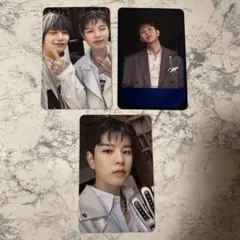 Stray Kids スキズ HOP 合 Seungmin スンミン