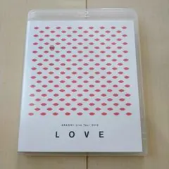 嵐/ARASHI Live Tour 2013