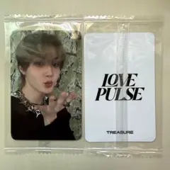 TREASURE Ktown4u ヨントン トレカ ドヨン